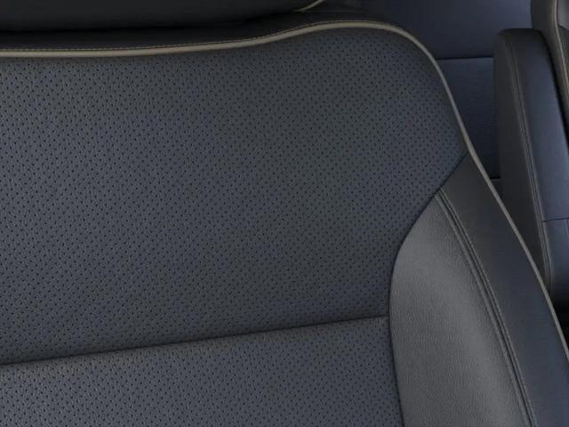 2026 GMC Yukon XL 4WD Elevation