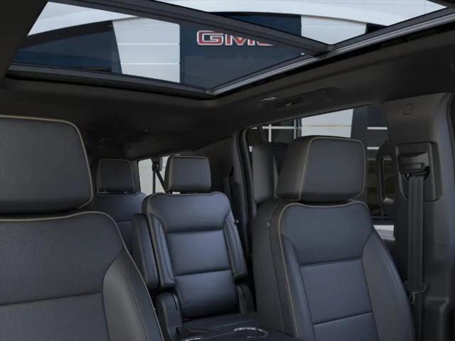 2026 GMC Yukon XL 4WD Elevation