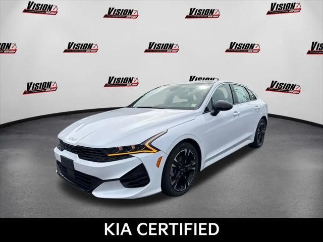 2023 Kia K5 GT-Line for sale in East Rochester, NY