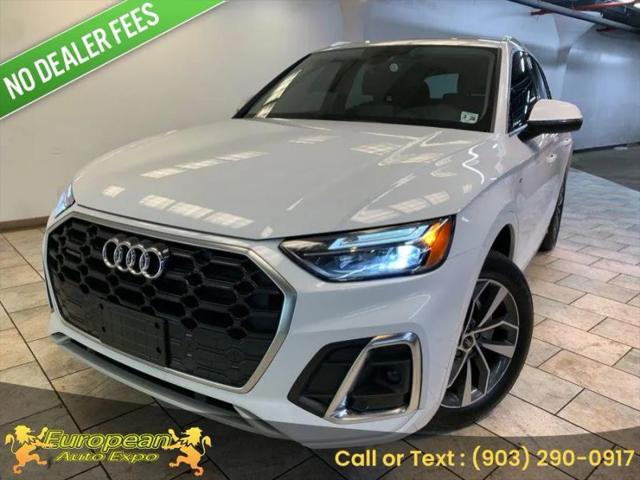 2023 Audi Q5 Premium 45 TFSI S line quattro for sale in Lodi, NJ