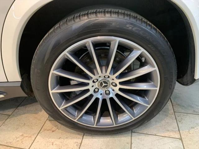 2024 Mercedes-Benz GLE GLE 350 4MATIC
