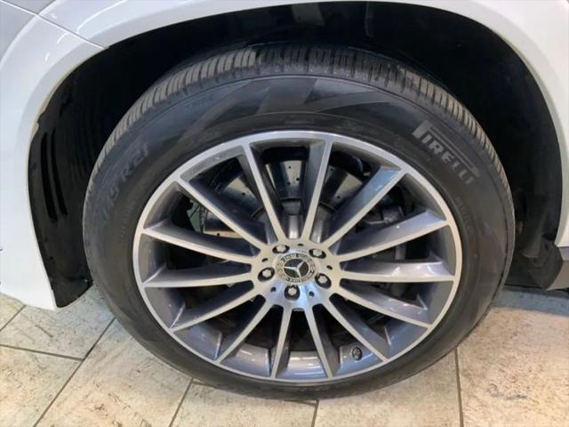 2024 Mercedes-Benz GLE GLE 350 4MATIC