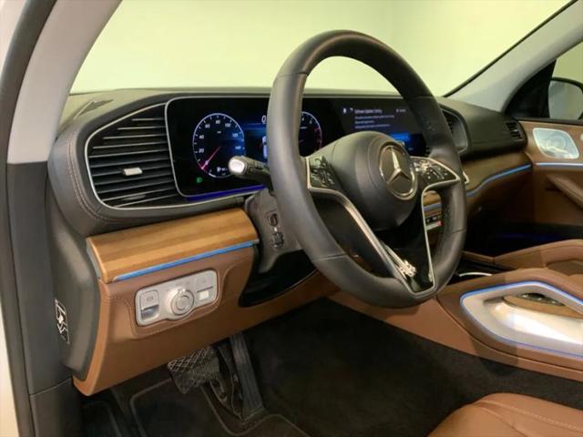 2024 Mercedes-Benz GLE GLE 350 4MATIC
