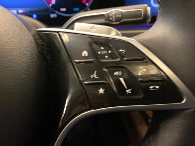 2024 Mercedes-Benz GLE GLE 350 4MATIC