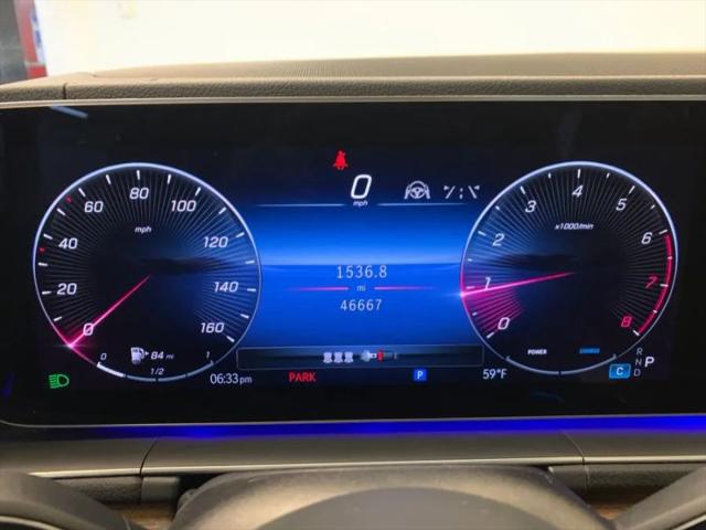 2024 Mercedes-Benz GLE GLE 350 4MATIC