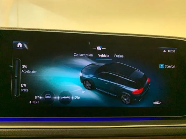 2024 Mercedes-Benz GLE GLE 350 4MATIC