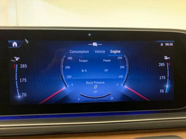 2024 Mercedes-Benz GLE GLE 350 4MATIC