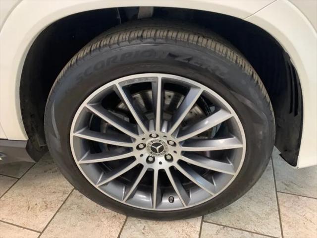2024 Mercedes-Benz GLE GLE 350 4MATIC