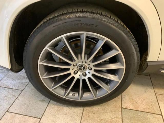 2024 Mercedes-Benz GLE GLE 350 4MATIC