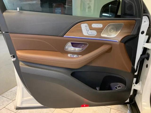 2024 Mercedes-Benz GLE GLE 350 4MATIC