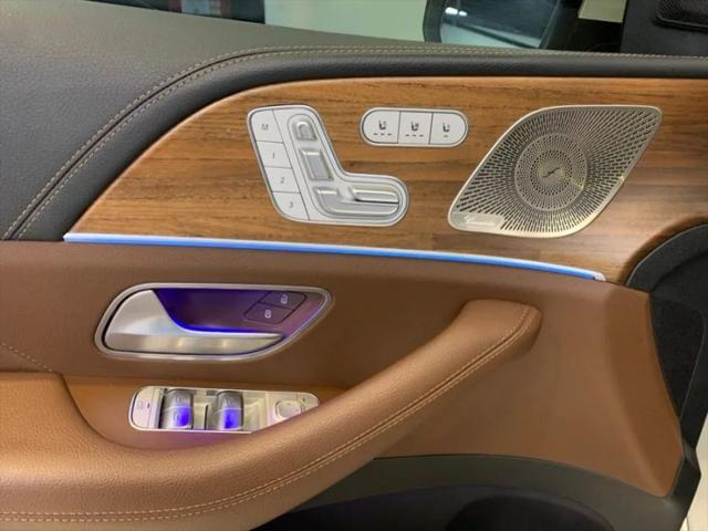 2024 Mercedes-Benz GLE GLE 350 4MATIC