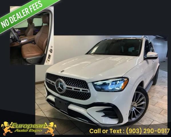 2024 Mercedes-Benz GLE GLE 350 4MATIC for sale in Lodi, NJ