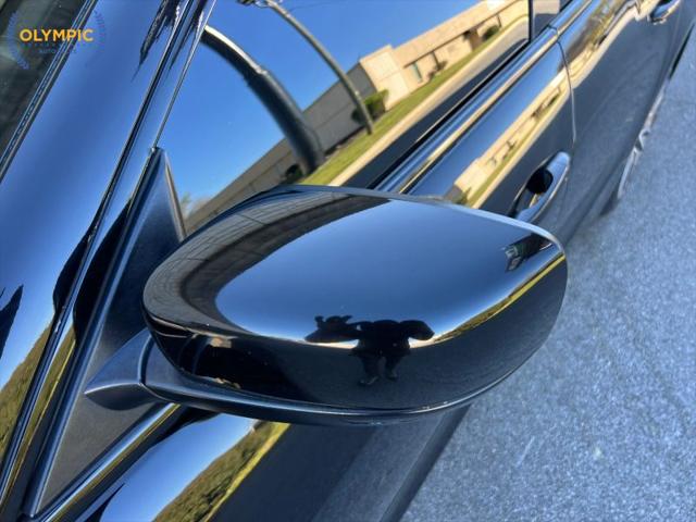 2015 Maserati Ghibli Base