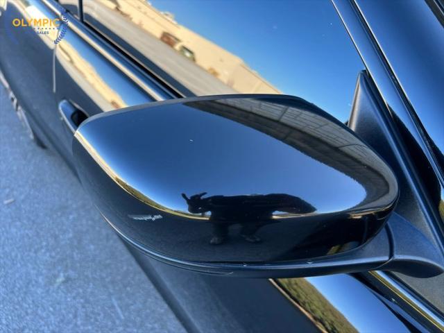 2015 Maserati Ghibli Base
