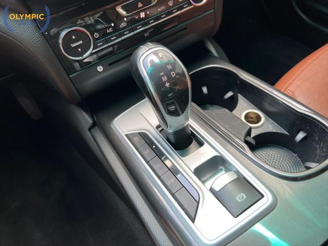 2015 Maserati Ghibli Base