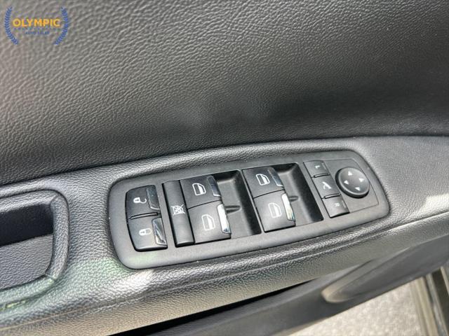 2015 Maserati Ghibli Base