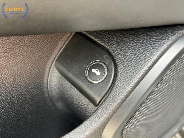 2015 Maserati Ghibli Base