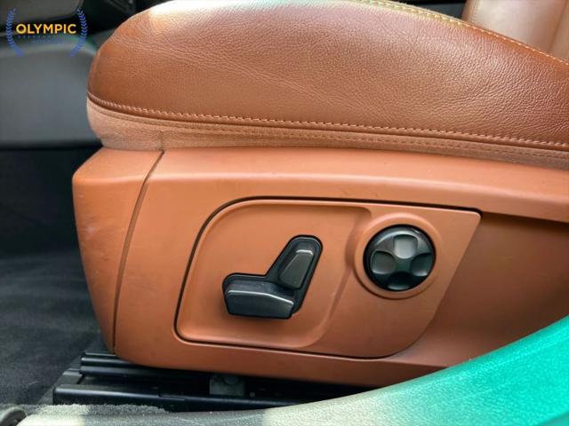 2015 Maserati Ghibli Base