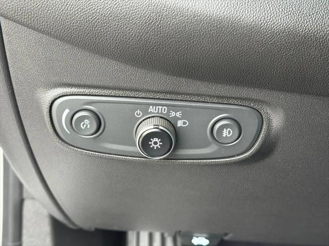 2021 Chevrolet Equinox FWD LT