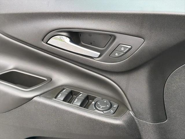 2021 Chevrolet Equinox FWD LT