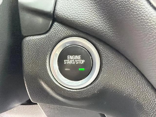 2021 Chevrolet Equinox FWD LT