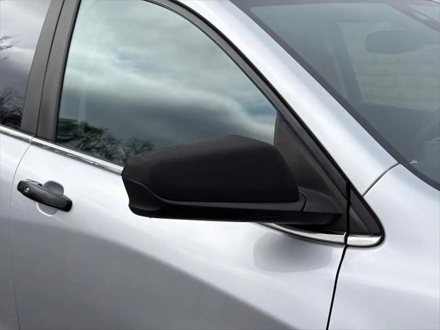 2021 Chevrolet Equinox FWD LT