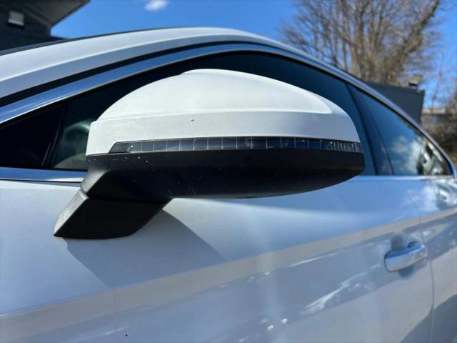 2019 Audi A5 45 Premium