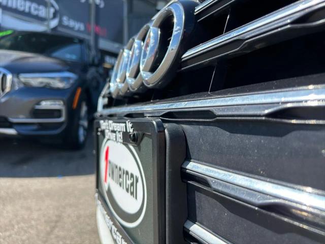 2019 Audi A5 45 Premium