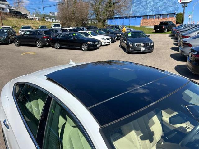 2019 Audi A5 45 Premium