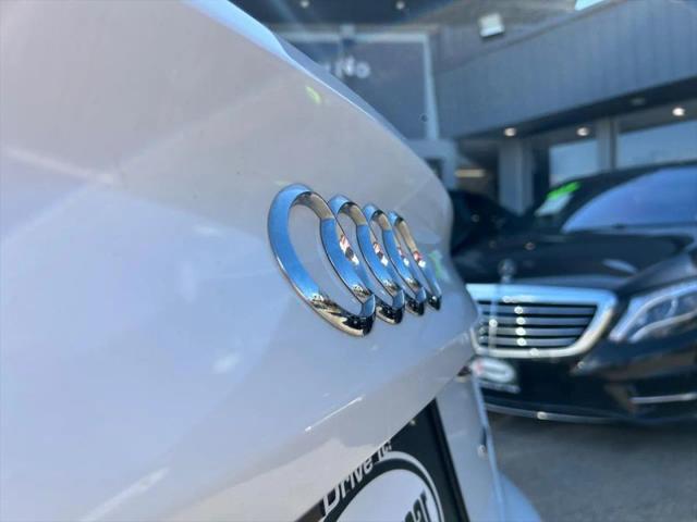 2019 Audi A5 45 Premium