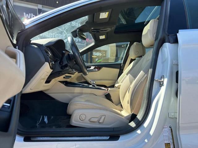 2019 Audi A5 45 Premium