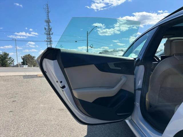 2019 Audi A5 45 Premium