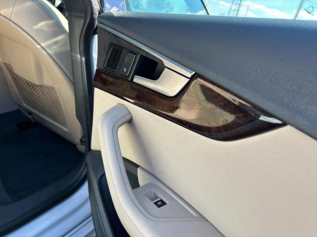 2019 Audi A5 45 Premium