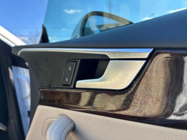 2019 Audi A5 45 Premium