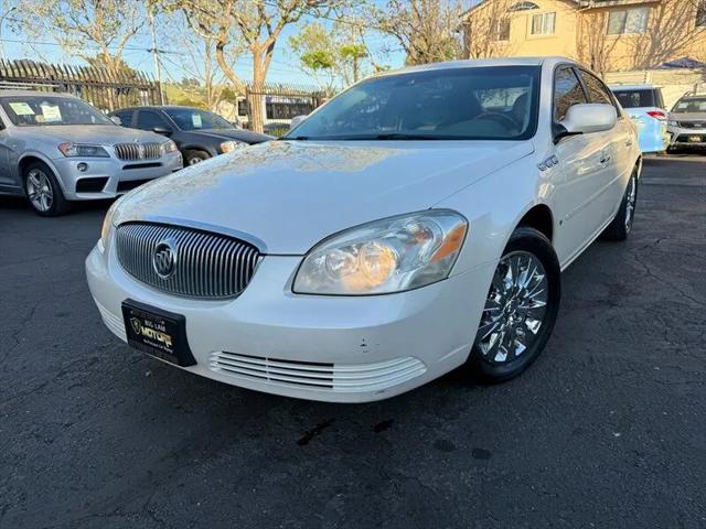 Buick Lucerne Years to Avoid: Expert Tips for Smart Buyers