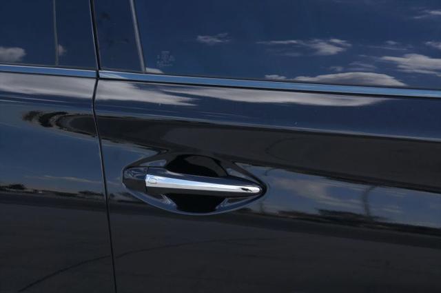 2021 INFINITI Q50 RED SPORT 400