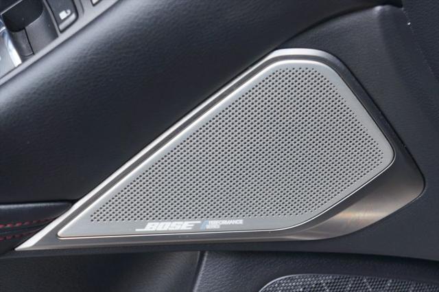 2021 INFINITI Q50 RED SPORT 400