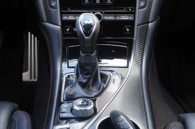 2021 INFINITI Q50 RED SPORT 400