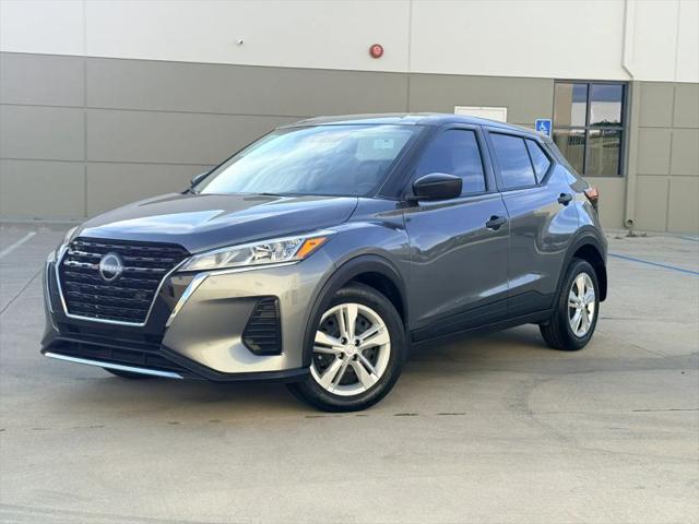 2024 Nissan Kicks S Xtronic CVT for sale in Montclair, CA