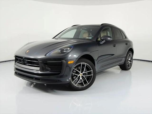 2026 Porsche Macan Macan for sale in Newtown Square, PA