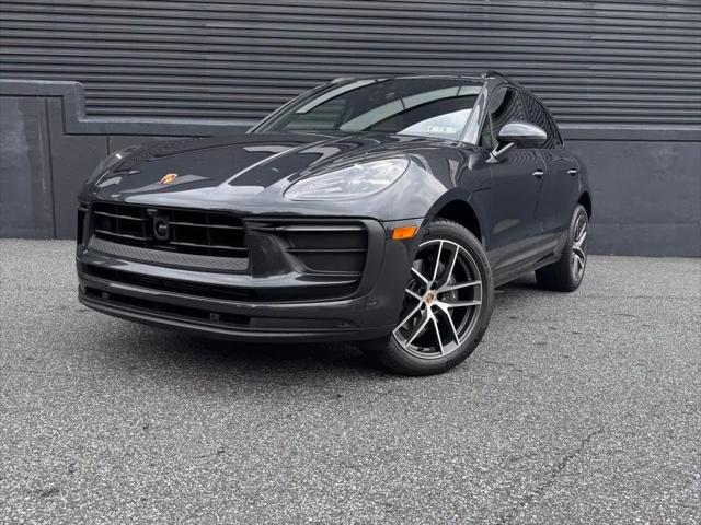 2026 Porsche Macan Macan for sale in Newtown Square, PA