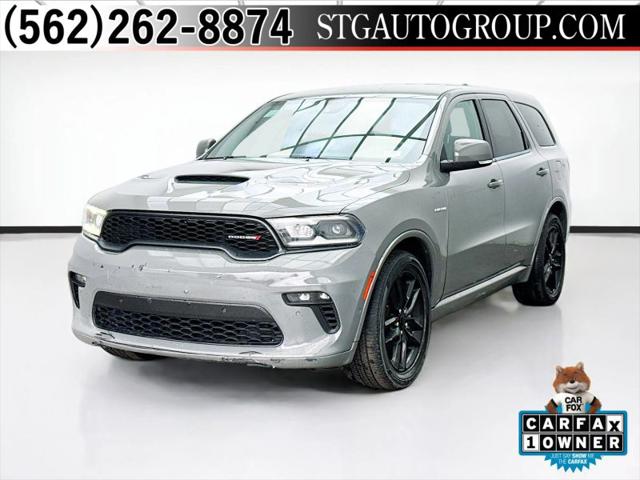 2022 Dodge Durango R/T AWD for sale in Montclair, CA