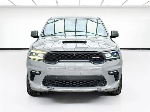 2022 Dodge Durango R/T AWD