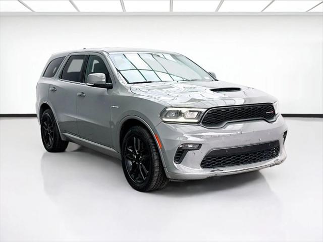 2022 Dodge Durango R/T AWD