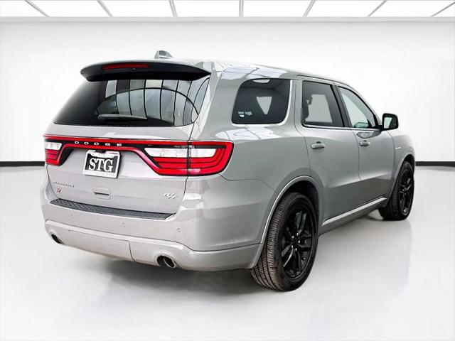 2022 Dodge Durango R/T AWD