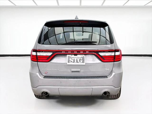 2022 Dodge Durango R/T AWD