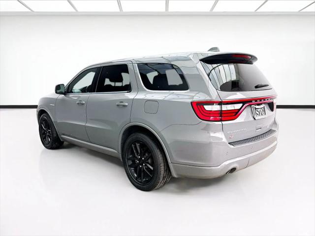2022 Dodge Durango R/T AWD