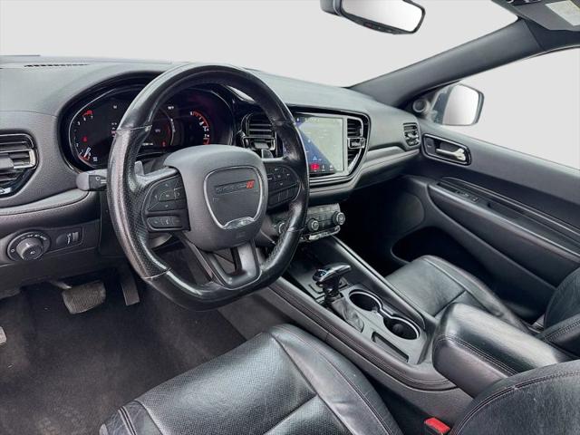 2022 Dodge Durango R/T AWD