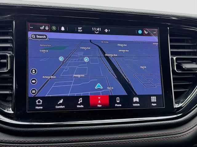 2022 Dodge Durango R/T AWD