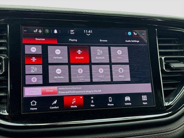 2022 Dodge Durango R/T AWD
